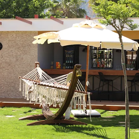 Michelangelo Boutique 达利安