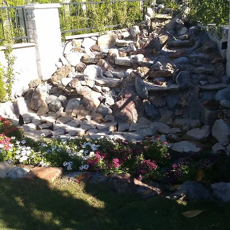 酒店 Michelangelo Boutique 2*