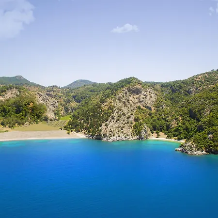 Michelangelo Boutique 酒店 2*