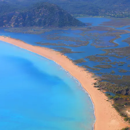 酒店 Michelangelo Boutique